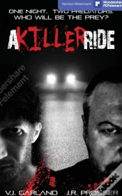Capa do artigo A Killer Ride