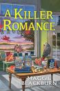 A Killer Romance - Preview