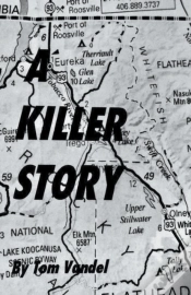 Capa do artigo A Killer Story