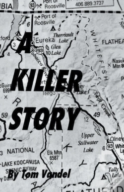 Capa do artigo A Killer Story