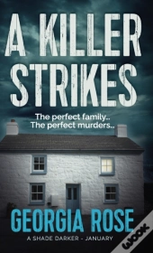 A Killer Strikes