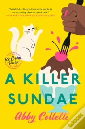 Capa do artigo A Killer Sundae