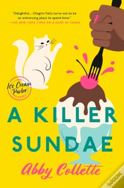 Capa do artigo A Killer Sundae