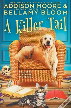 Capa do artigo A Killer Tail