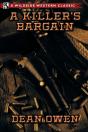A Killer'S Bargain - Preview