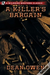 Capa do artigo A Killer