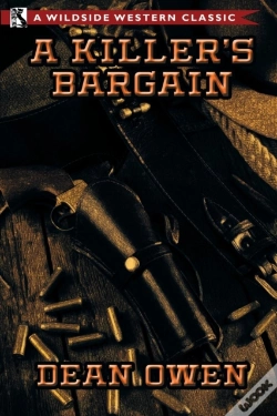 Capa do artigo A Killer'S Bargain