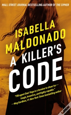Capa do artigo A Killer'S Code