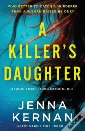 A Killer'S Daughter