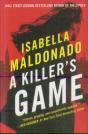 A Killer'S Game - Preview