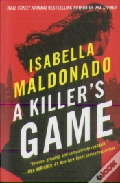 Capa do artigo A Killer