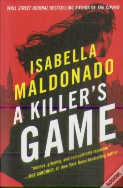 Capa do artigo A Killer'S Game