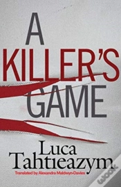 Capa do artigo A Killer