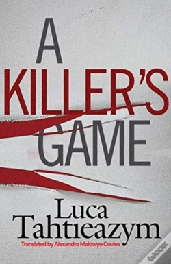Capa do artigo A Killer'S Game