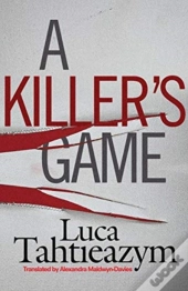 A Killer'S Game