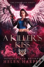 Capa do artigo A Killer
