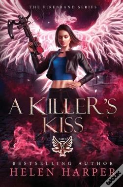 Capa do artigo A Killer'S Kiss