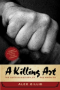A Killing Art - Preview