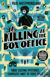 A Killing At The Box Office