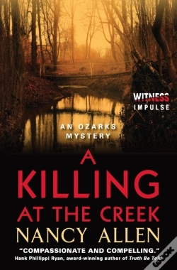 Capa do artigo A Killing At The Creek