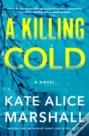 Capa do artigo A Killing Cold