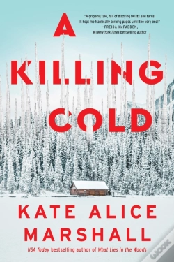Capa do artigo A Killing Cold