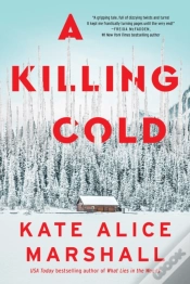 Capa do artigo A Killing Cold