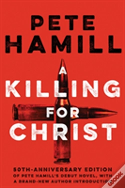 Capa do artigo A Killing For Christ