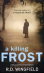 A Killing Frost - Preview
