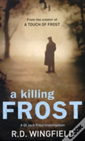A Killing Frost