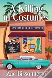 A Killing In Costumes