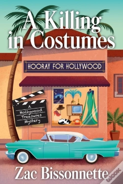 Capa do artigo A Killing In Costumes