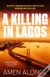 Capa do artigo A Killing In Lagos