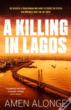 Capa do artigo A Killing In Lagos