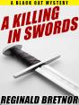 A Killing In Swords - Preview