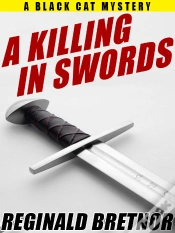 Capa do artigo A Killing In Swords