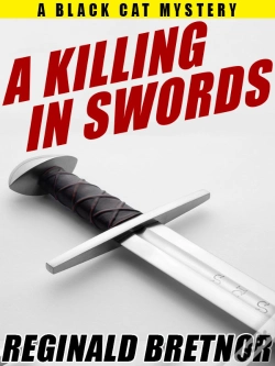 Capa do artigo A Killing In Swords