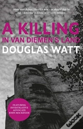 A Killing In Van Diemen'S Land