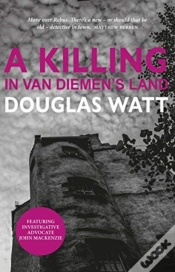 Capa do artigo A Killing In Van Diemen