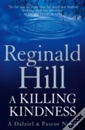 Capa do artigo A Killing Kindness