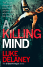 A Killing Mind - Preview