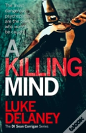 Capa do artigo A Killing Mind