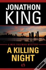 Capa do artigo A Killing Night