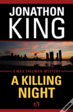 Capa do artigo A Killing Night