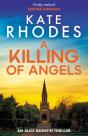 A Killing Of Angels - Preview