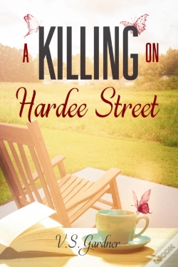 Capa do artigo A Killing On Hardee Street
