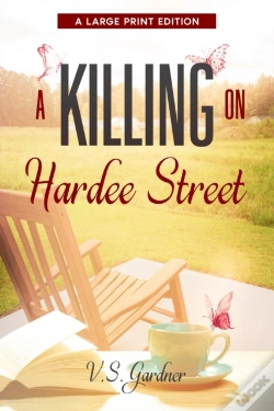 Capa do artigo A Killing On Hardee Street