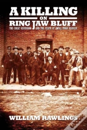 Capa do artigo A Killing On Ring Jaw Bluff