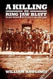 Capa do artigo A Killing On Ring Jaw Bluff