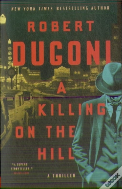 Capa do artigo A Killing On The Hill